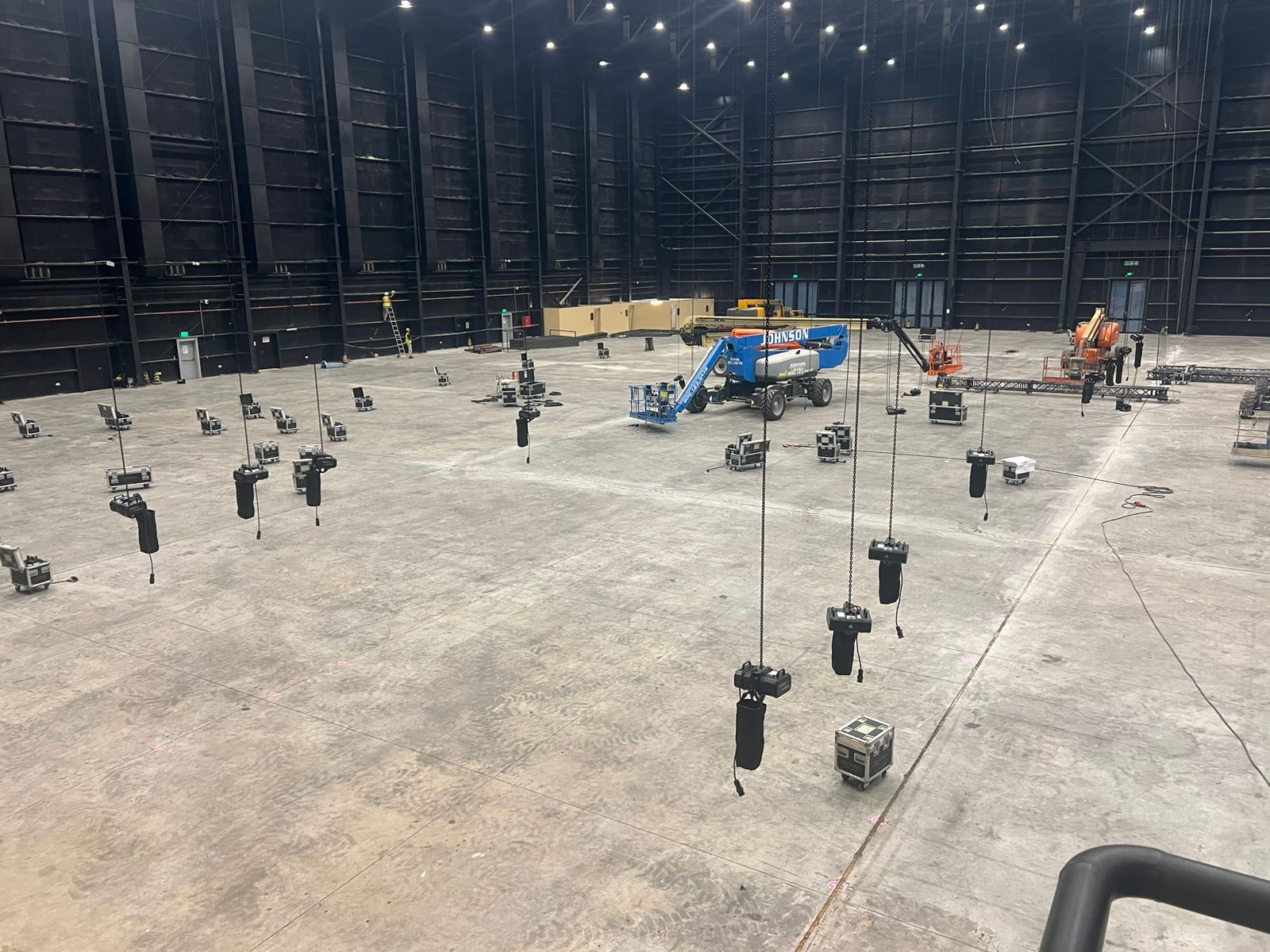 Rigging
